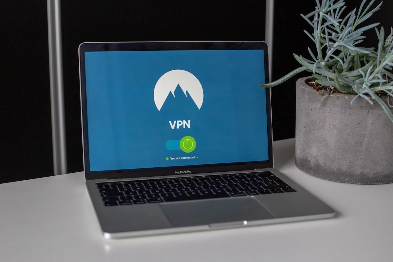 VPN - Virtual Private Network