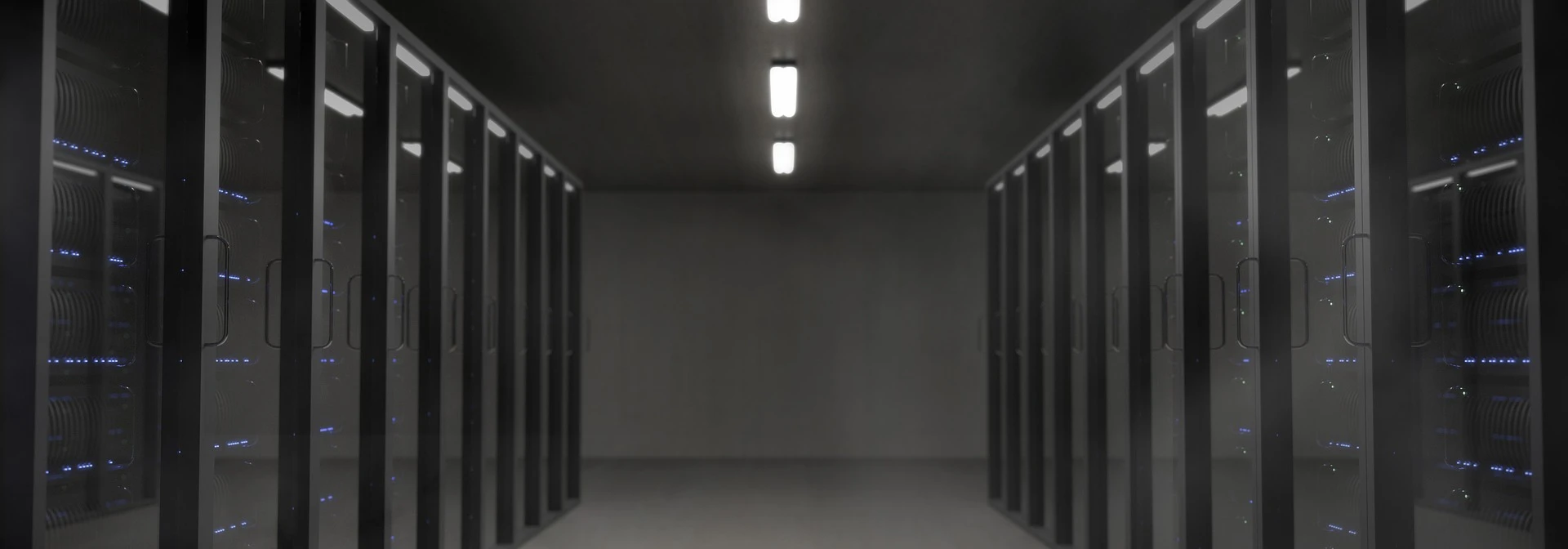 Servidores e Storage