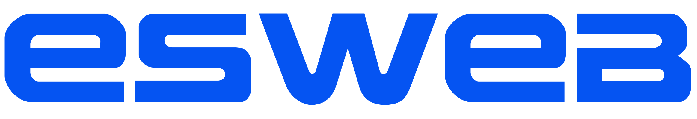 ESWEB Logo